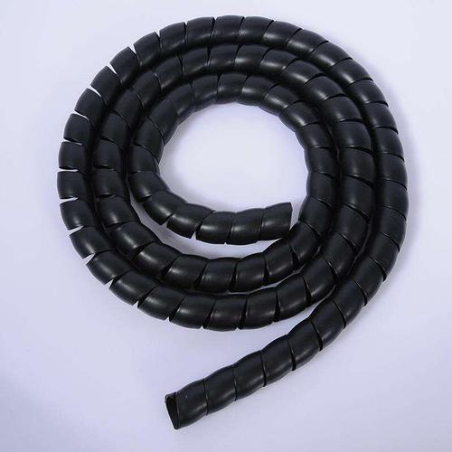 杭州启潮高压油管护套有限公司怎么样?