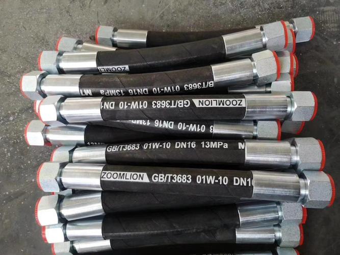 高压胶管1sn 2sn r1 r2 4sp 4sh什么意思