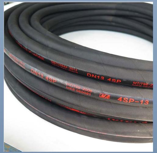 高压胶管1sn 2sn r1 r2 4sp 4sh什么意思