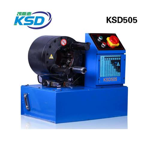 生产液压管需要什么设备,生产工艺及生产步骤如何?