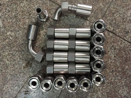 液压胶管有哪些型号规格?有什么值得注意的 液压胶管有哪些型号规格?有什么值得注意的