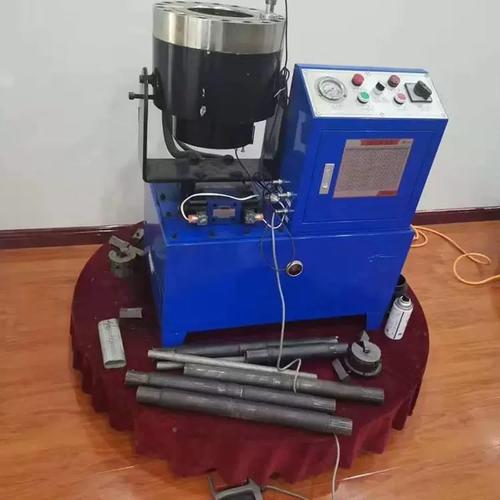 请问现在国内生产高压液压胶管大的正规的企业有那些?