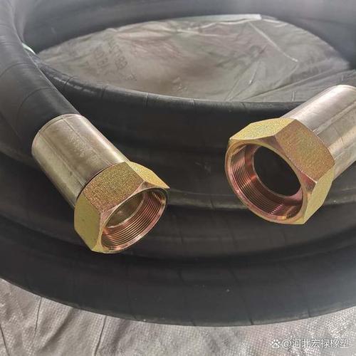 怎样来确定液压管型号