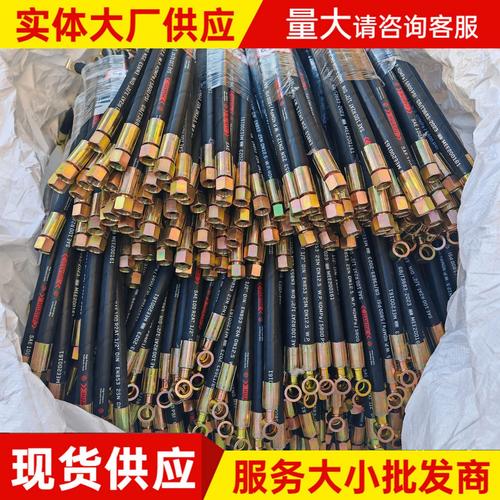 几家不错的胶管品牌,只罗列不排名