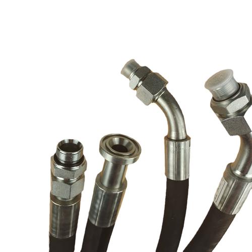 新手普及:高压管过渡接头