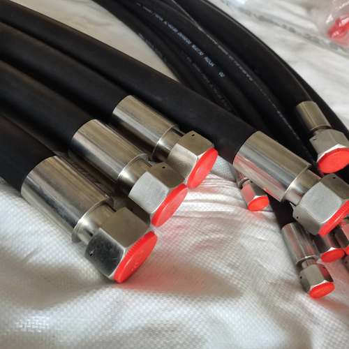 漯河有几家液压胶管厂