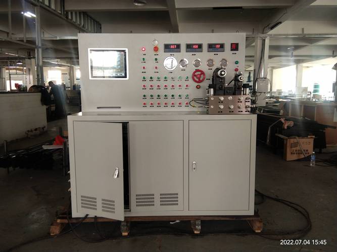 液压胶管总成型号是怎么看的