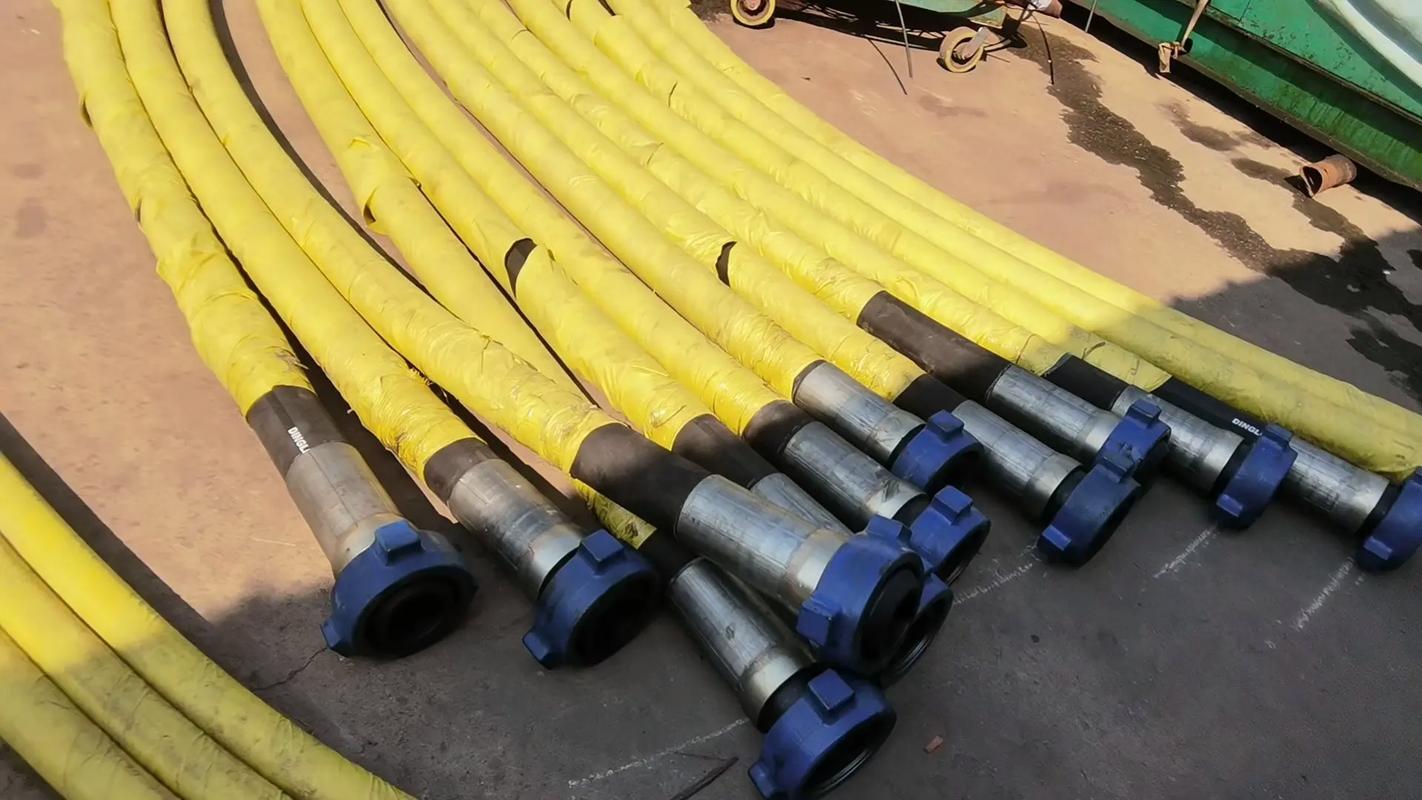 液压油管扣压方法.扣压尺寸怎样计算 液压油管扣压方法.扣压尺寸怎样计算