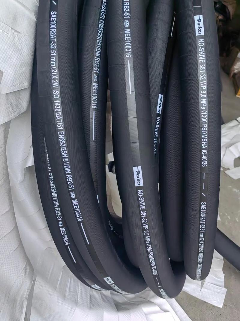 ...430,F481CACE101005-260请高人指点这液压软管代表什么意思,越详细越 ... ...430,F481CACE101005-260请高人指点这液压软管代表什么意思,越详细越 ...