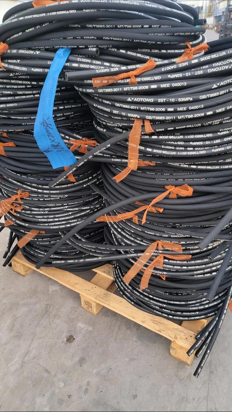 生产液压管需要什么设备,生产工艺及生产步骤如何? 生产液压管需要什么设备,生产工艺及生产步骤如何?