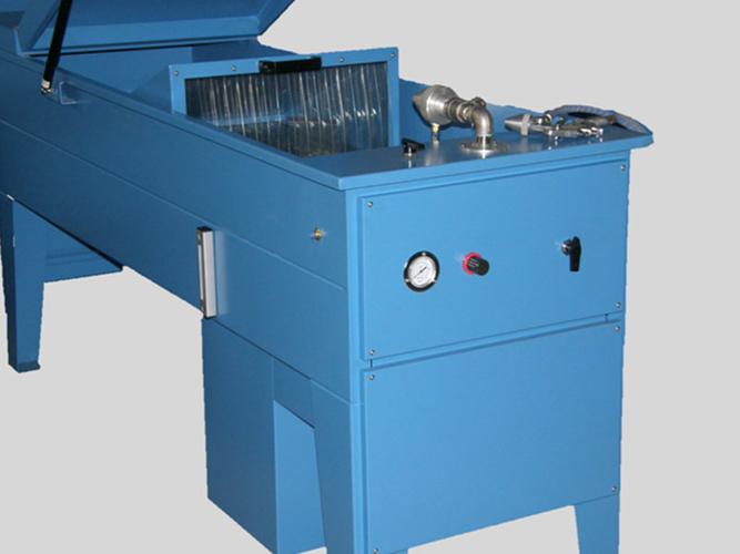 如何清洗软管总成?