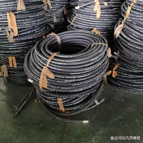 如何清洗软管总成?