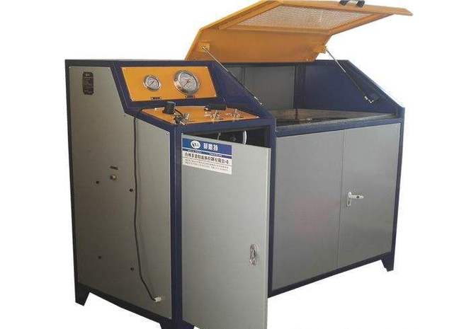 WSG-10A3管材静液压爆破试验机