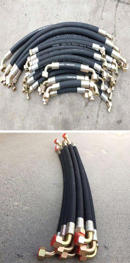 高压胶管耐温多少度