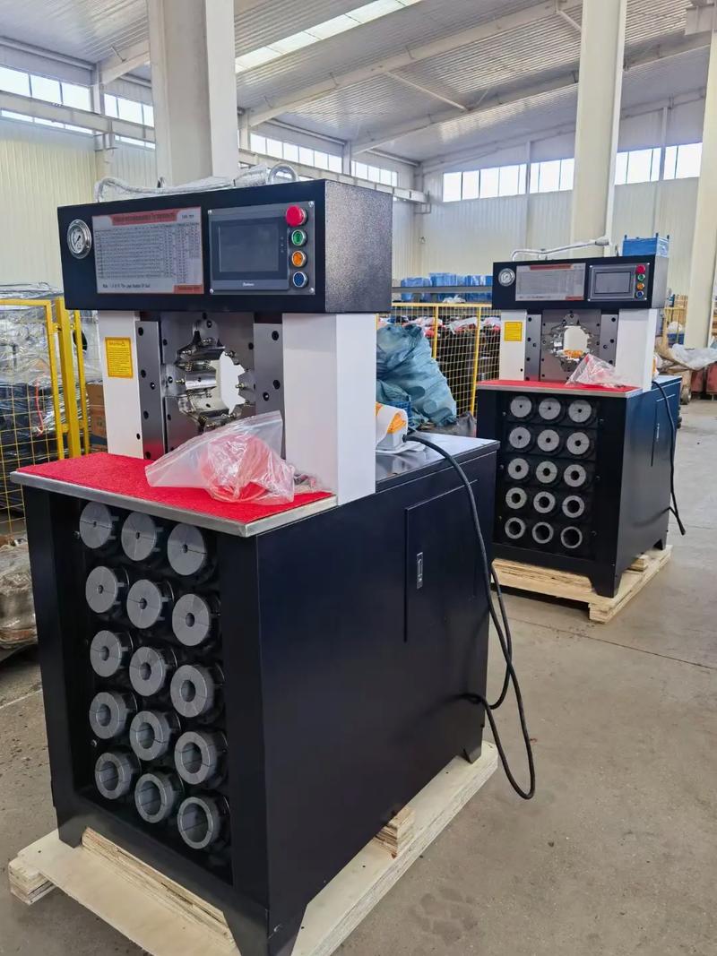 液压胶管有哪些品牌