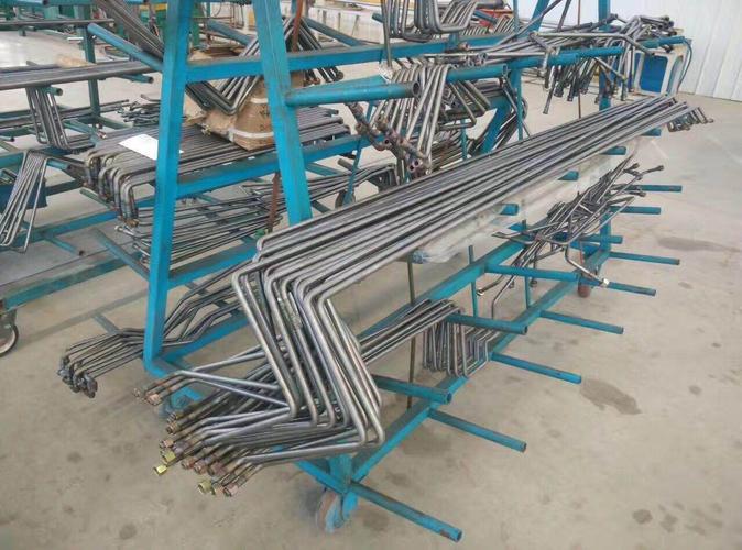 哪里有做液压油管?