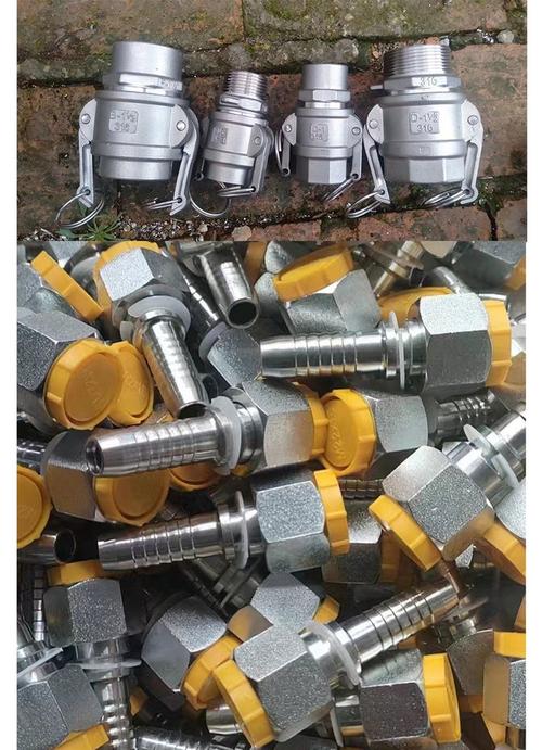 如何区分高压胶管的质量