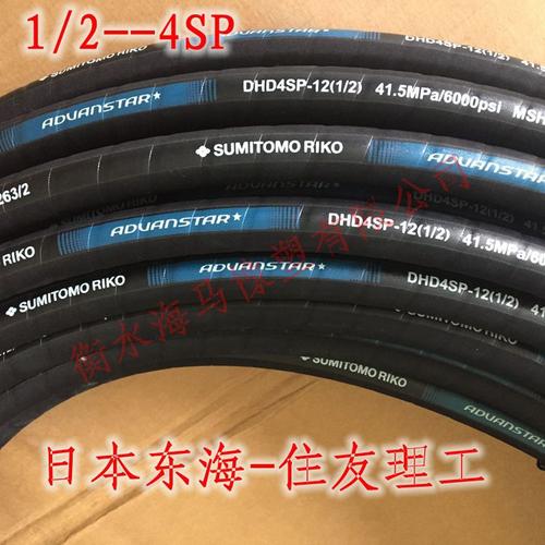 一线的高压胶管品牌有哪些?