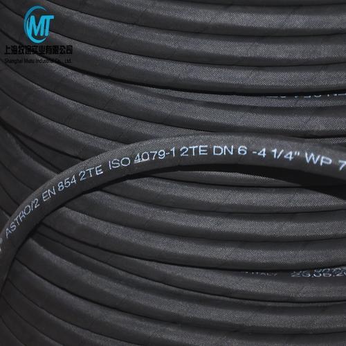 马努力胶管R13是什么意思