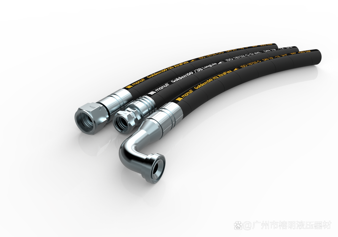 马努力胶管R13是什么意思