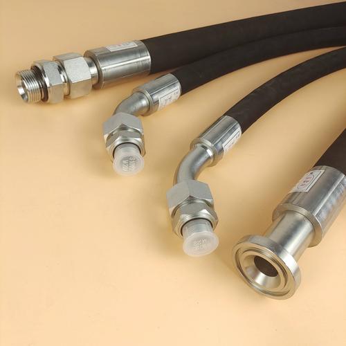 哪里有做液压油管?