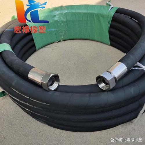 哪里有做液压油管?