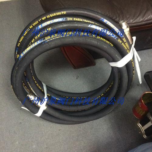 高压胶管 PIKES HYDRAULIC 602-1002-25.6MPA各代表什么