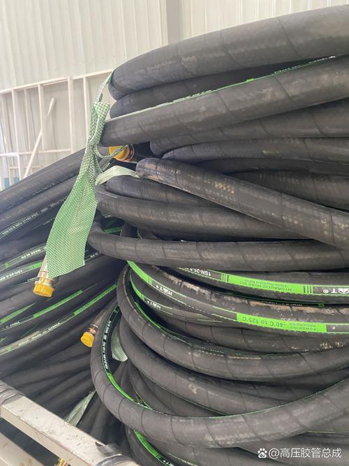 高压胶管 PIKES HYDRAULIC 602-1002-25.6MPA各代表什么