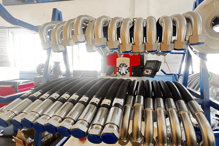 玛努利液压管质量好吗?主要有什么注意事项