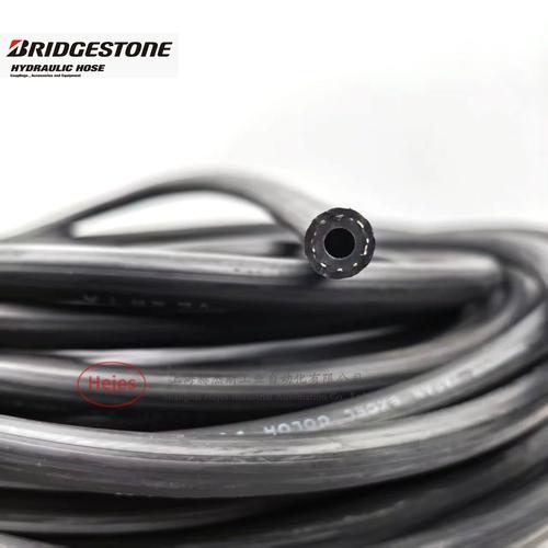 大家都用液压软管不知道什么牌子的质量更好