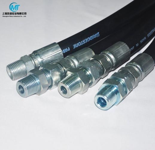 大家都用液压软管不知道什么牌子的质量更好