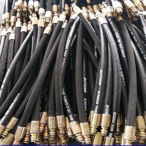 国内外常用的高压胶管品牌介绍