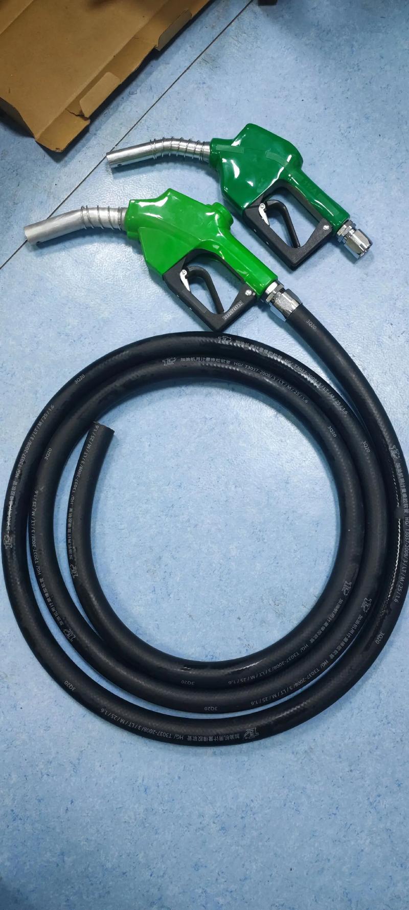 液压胶管有哪些品牌