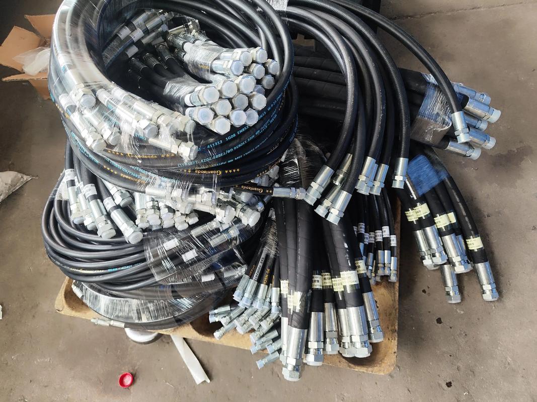 高压油管接头型号尺寸有哪些