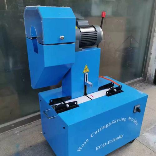 液压油管扣压方法.扣压尺寸怎样计算