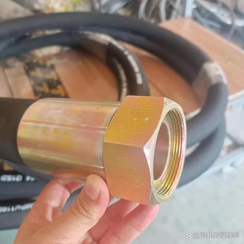 液压胶管规格型号都有哪些?哪位网友晓得?