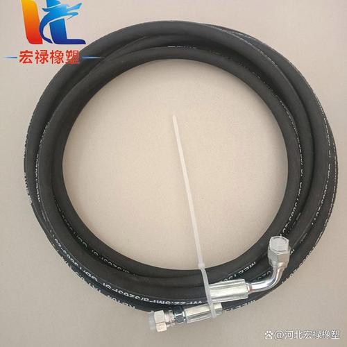 液压胶管的用途是什么?