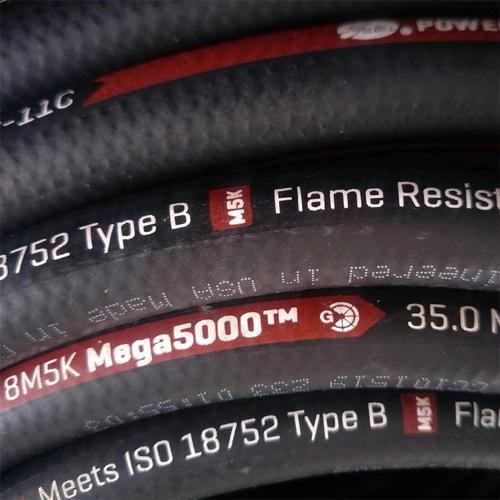 国内比较常用的进口和国产液压管品牌有哪几种