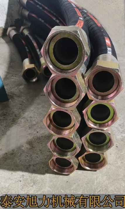 哪里有做液压油管?