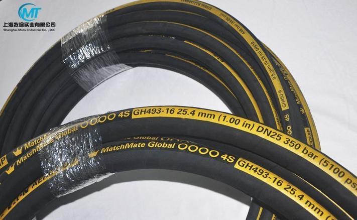 我想简单了解一下parker的管子,请问它有哪些特性啊。