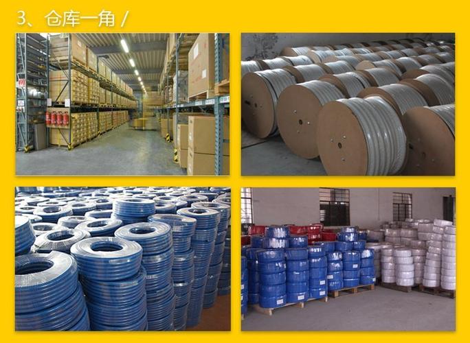 漯河有几家液压胶管厂