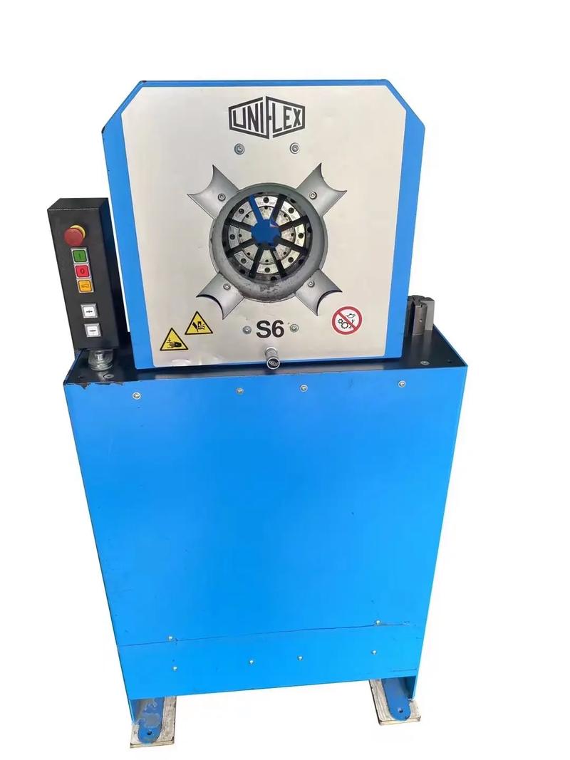 国产压管机哪个牌子最好?