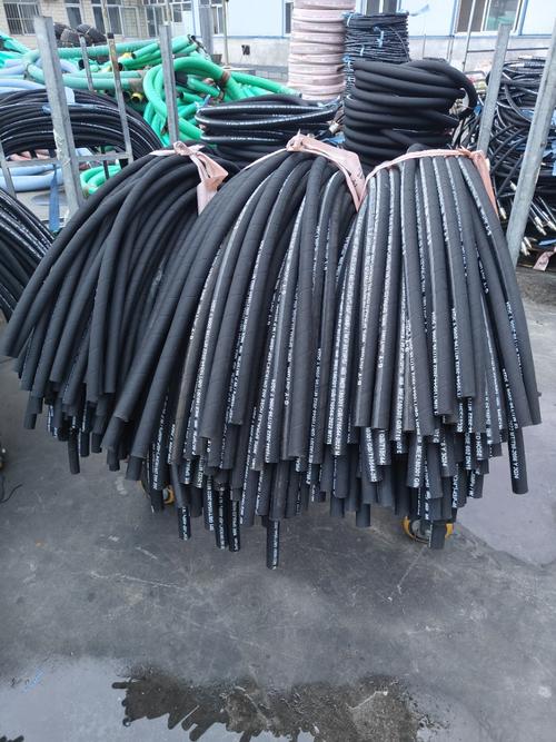 液压胶管规格型号价格