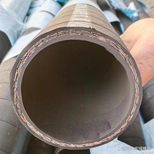 PVC钢丝螺旋增强软管国家标准是什么 PVC钢丝螺旋增强软管国家标准是什么