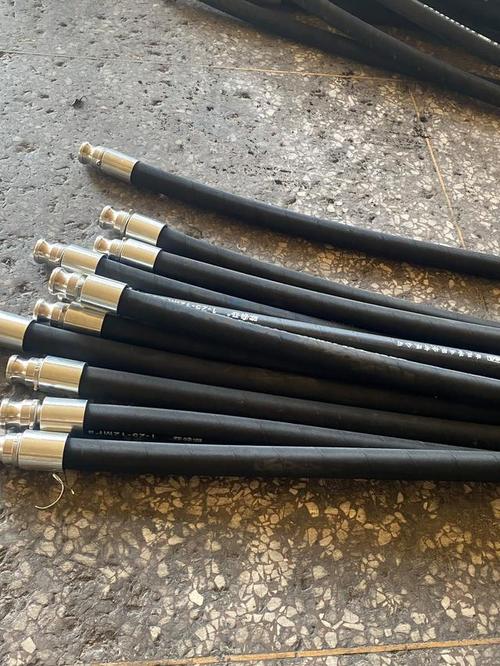 液压胶管规格型号价格