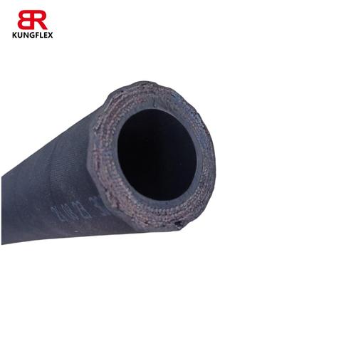 国内外常用的高压胶管品牌介绍 国内外常用的高压胶管品牌介绍