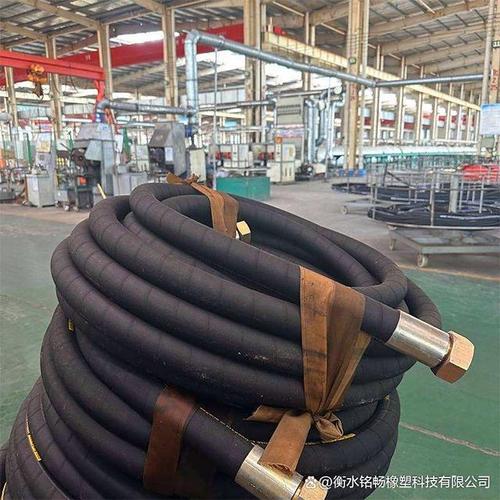 漯河有几家液压胶管厂 漯河有几家液压胶管厂