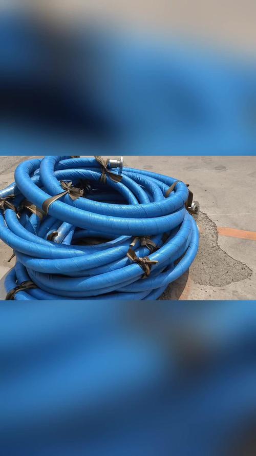 液压胶管规格型号价格