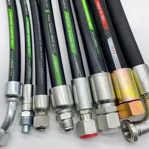 液压胶管规格型号都有哪些?哪位网友晓得? 液压胶管规格型号都有哪些?哪位网友晓得?