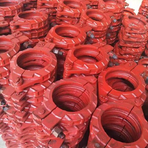 胶管接头怎么接胶管 胶管接头和胶管的连接如何保证密封